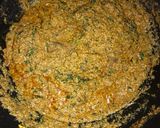 Egusi soupmatakin girki9 hoto