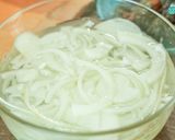 【泰式涼拌酸白菜海鮮】2023夏日必備料理 清爽開胃低熱量的食譜步驟1照片