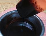 Foto langkah ke 3 dari resep Coklat Ganache.
