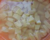 Foto del passaggio 2 della ricetta Salsiccia e patate in padella