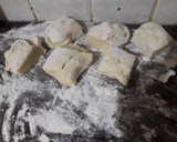 Foto del paso 2 de la receta: Ñoquis rellenos