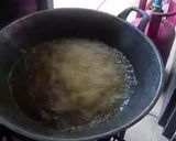 Foto langkah ke 3 dari resep Ayam goreng tepung.