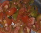 Sev tamater ki sabji recipe step 1 photo