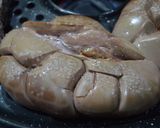 Foto del paso 1 de la receta: Riñones a la provenzal