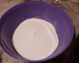 Foto del paso 2 de la receta: Bizcochuelo vegano, delicioso muy húmedo! Mega ffacil
