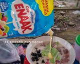 Foto langkah ke 9 dari resep Es Bongko Pontianak.