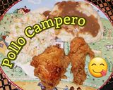 Foto del paso 6 de la receta: 🍗POLLO CAMPERO🍗 (Guatemala)