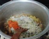 Baingan ka salan recipe step 3 photo
