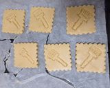 Foto del paso 3 de la receta: Glaseado de limón en Monsieur Cuisine para galletas escobas JL