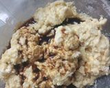 Foto del paso 2 de la receta: Budín de almendras y nuez