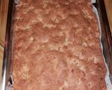 Birsalmás, szegfűszeges piskóta recept fázis 6 fotója