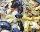 Foto del paso 3 de la receta: Paella paty