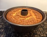 Foto del paso 17 de la receta Bizcocho de almendras y chocolate blanco