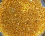 ઓસામણ (Osaman Recipe In Gujarati) રેસીપી સ્ટેપ1ફોટો