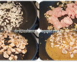Foto del paso 1 de la receta: Pollo a la naranja