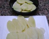 Foto del paso 1 de la receta: Milhojas de papas