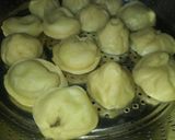 स्टिम मोमोज (steam momos reicpe in Hindi) रेसिपी चरण 8 फोटो
