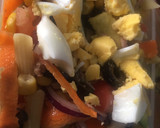 Foto del paso 8 de la receta: Ensalada de pasta