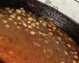 A picture of step 2 of Chole.
