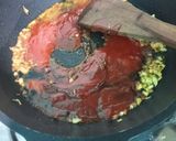Foto langkah ke 3 dari resep Ayam Krispi Saus Pedas.