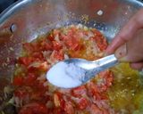 દાળ તડકા (Dal Tadka Recipe In Gujarati) રેસીપી સ્ટેપ3ફોટો