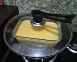 Foto langkah ke 5 dari resep Egg tofu Homemade 🥚🍶.