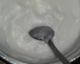 Foto langkah ke 2 dari resep Bubur Sumsum Express.