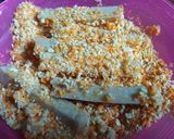 Foto langkah ke 5 dari resep Nugget Ayam.