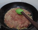 Foto langkah ke 4 dari resep Mun Tahu Kornet Brokoli.