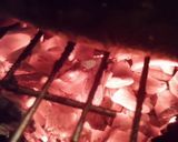 Une image de l'étape 4 de Brochettes marinées #barbecueparty.