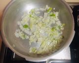 Foto del paso 2 de la receta: Menestra de Lentejas 🇪🇨