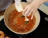 Foto langkah ke 4 dari resep Sate Ayam Singapura Devina Hermawan.
