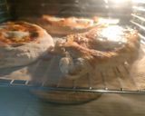Foto del paso 7 de la receta: Calzone Napolitano 🇮🇹