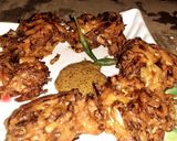 বাঁধাকপি নিরামিষ পকোড়া (bandhakopi niramish pakoda recipe in Bengali) রেসিপি ধাপ - 3 ছবি