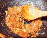 A picture of step 2 of Egg Curry Dhaba Style Gravy.