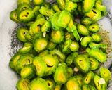 A picture of step 5 of Bitter Gourd Curry 🍛🍛.