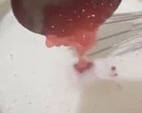 Foto langkah ke 3 dari resep Puding Sagu Mutiara.