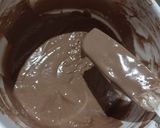 Foto langkah ke 8 dari resep Brownies simpel aja.