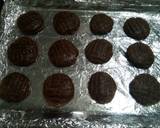 Choco wheat cookies recipe step 6 photo