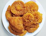 ডাল ডিমের পাকন পিঠা 🙂 রেসিপির ধাপ 3 ছবি