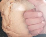 Foto del paso 7 de la receta: Pan con grasa vacuna 🥖