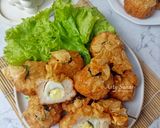 Foto langkah ke 9 dari resep Ekkado.