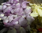 Foto langkah ke 2 dari resep Ayam suir matah.