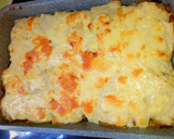 Foto del paso 5 de la receta: Canelones de carne con salsa bechamel express