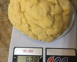 Foto del paso 4 de la receta: Rosca de Pascua rellena en horno eléctrico