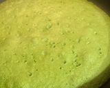 Foto del paso 2 de la receta: Hot cakes Hulk