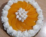 Foto del paso 5 de la receta: Torta Chajá