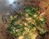 Foto langkah ke 2 dari resep Tumis pindang tongkol.