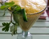 Foto del paso 4 de la receta: Chelada spicy mango