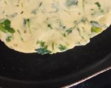 मेंथी का पराठा (methi ka paratha recipe in Hindi) रेसिपी चरण 3 फोटो